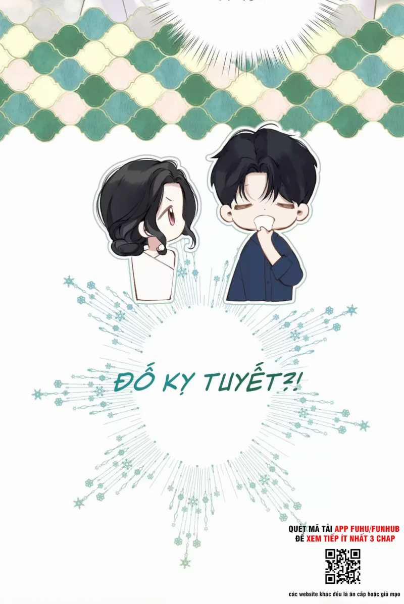 Tôi Cũng Muốn Làm Mợ Út 29 trang 14