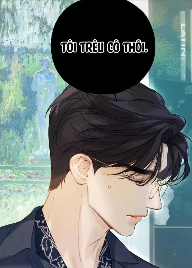 Tôi Cũng Muốn Làm Mợ Út 29 trang 41