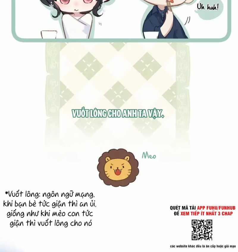 Tôi Cũng Muốn Làm Mợ Út 29 trang 49