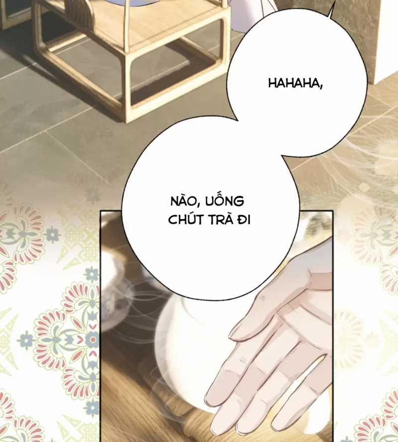 Tôi Cũng Muốn Làm Mợ Út 29 trang 5