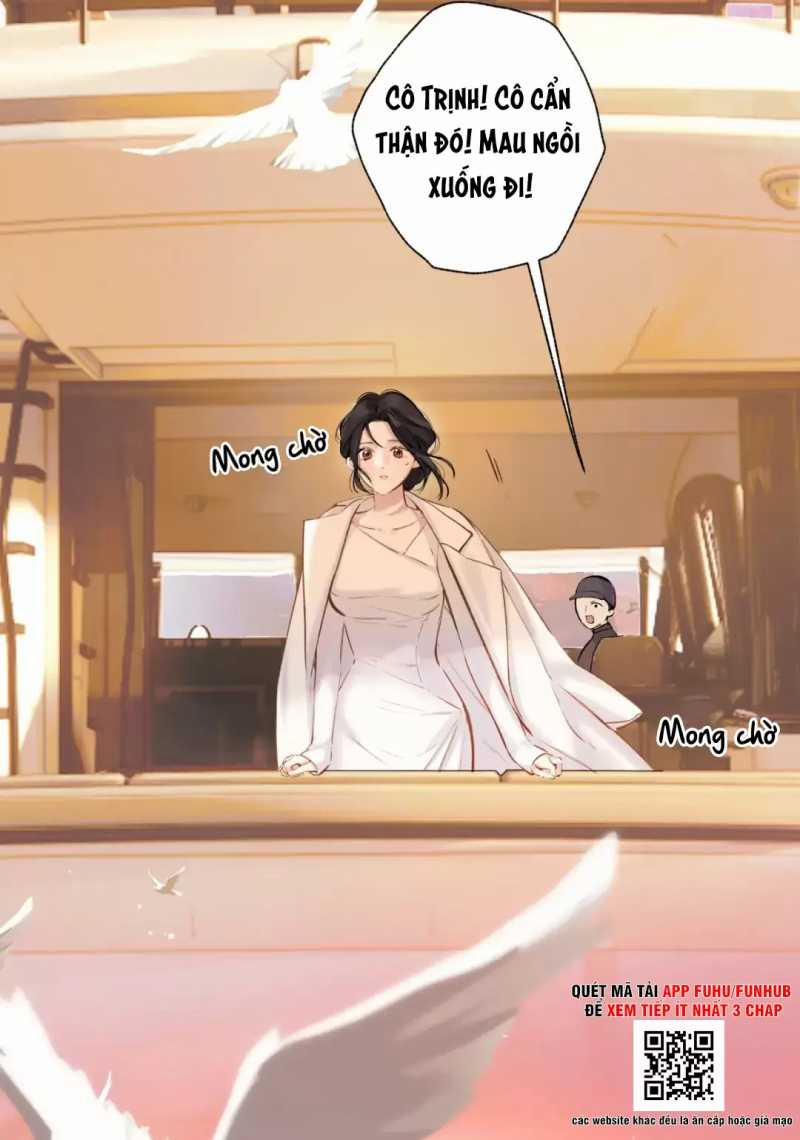 Tôi Cũng Muốn Làm Mợ Út 29 trang 70