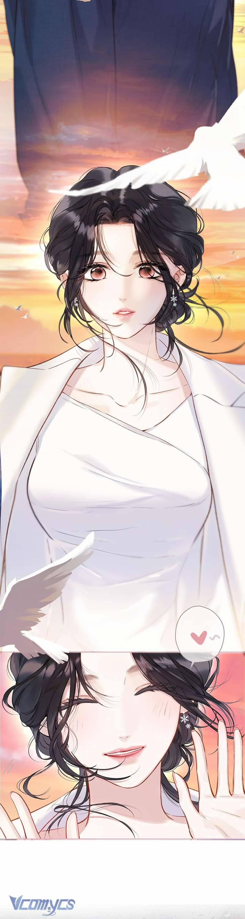 Tôi Cũng Muốn Làm Mợ Út 30 trang 1