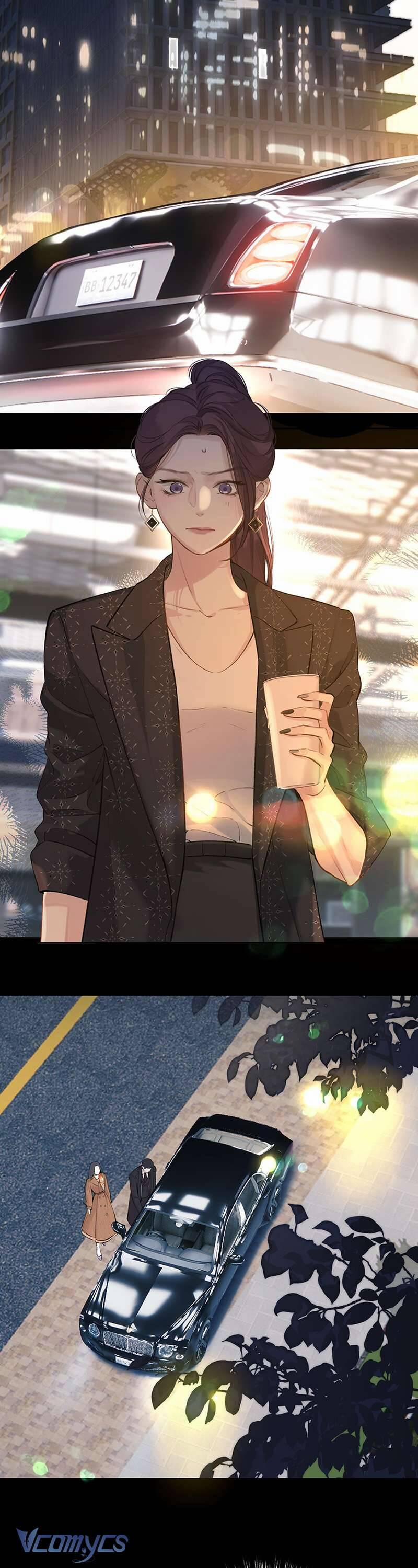 Tôi Cũng Muốn Làm Mợ Út 30 trang 16