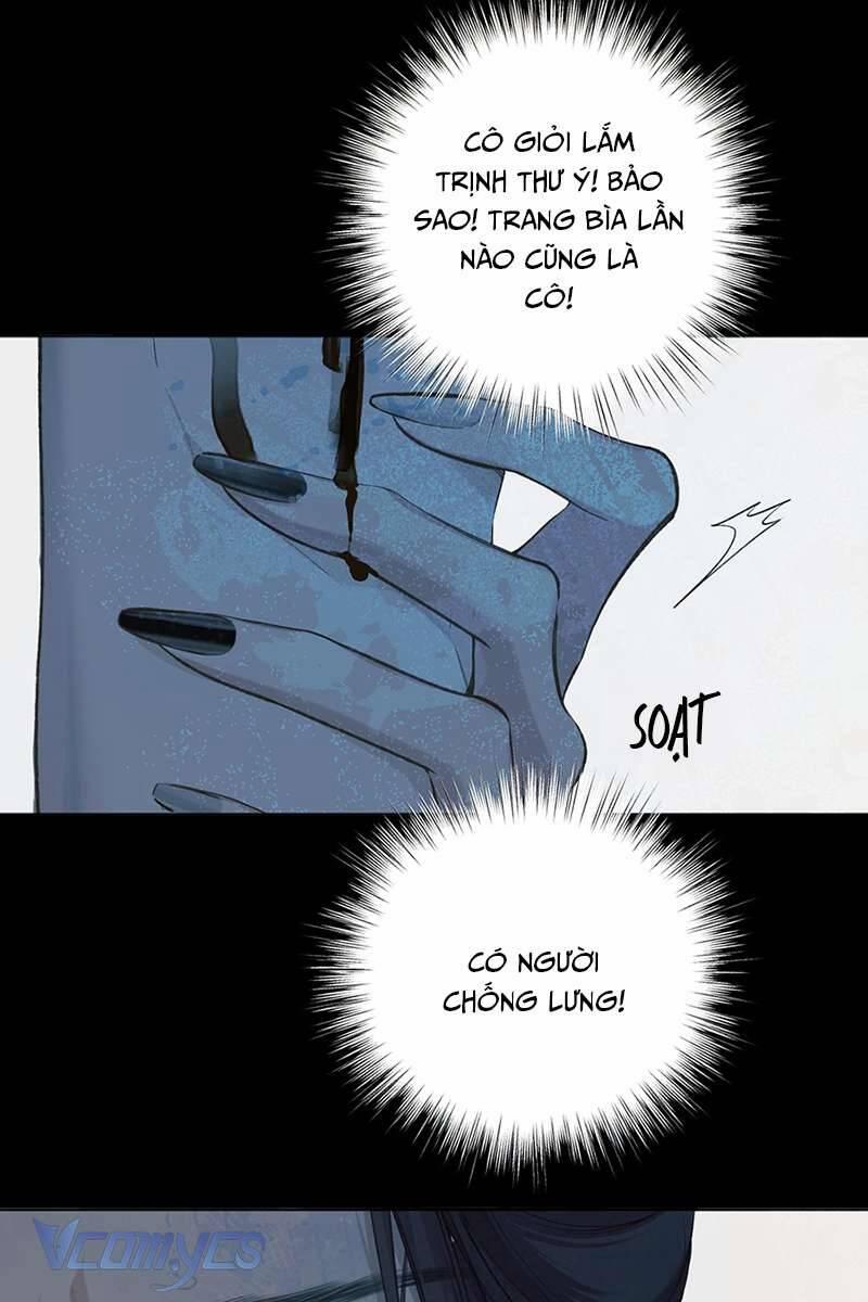 Tôi Cũng Muốn Làm Mợ Út 30 trang 17