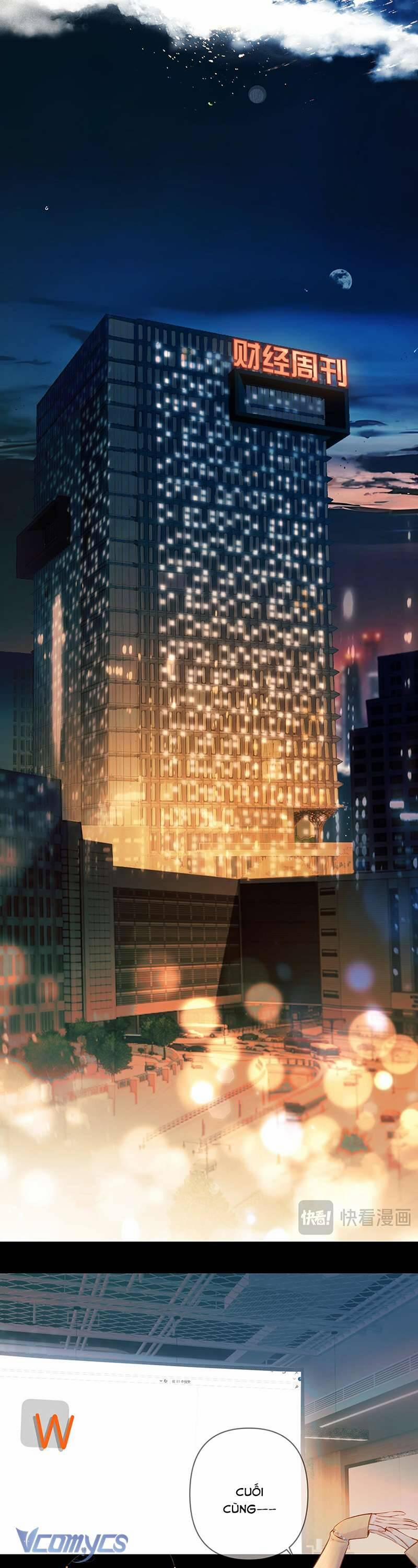 Tôi Cũng Muốn Làm Mợ Út 30 trang 3