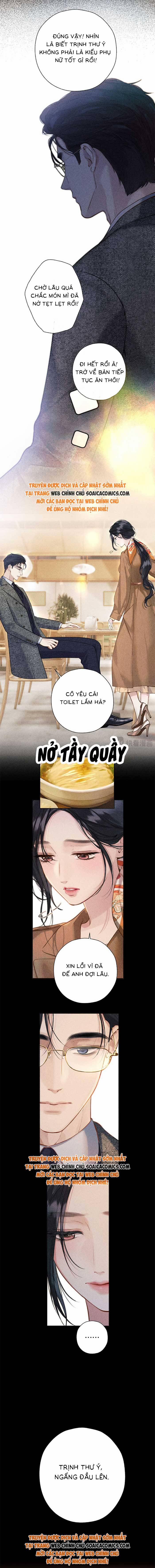 Tôi Cũng Muốn Làm Mợ Út 31 trang 1