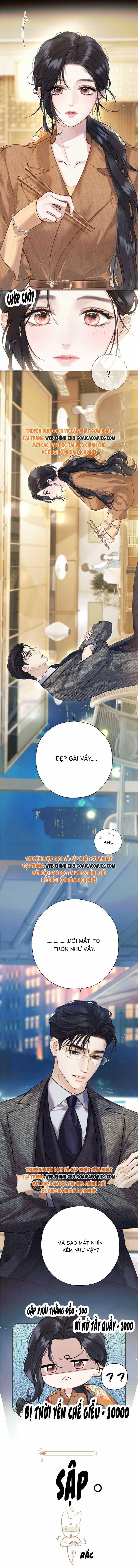 Tôi Cũng Muốn Làm Mợ Út 31 trang 2