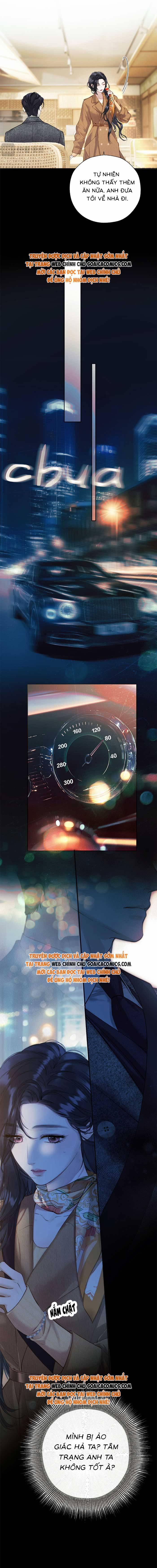 Tôi Cũng Muốn Làm Mợ Út 31 trang 3