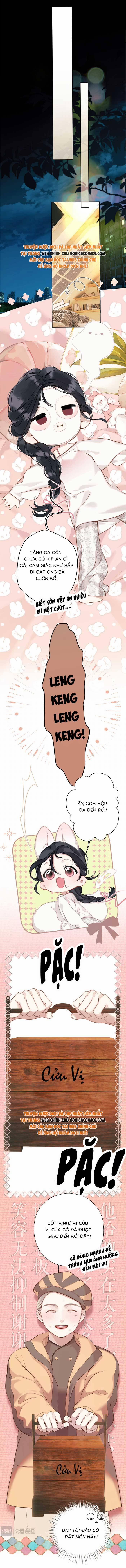 Tôi Cũng Muốn Làm Mợ Út 31 trang 4