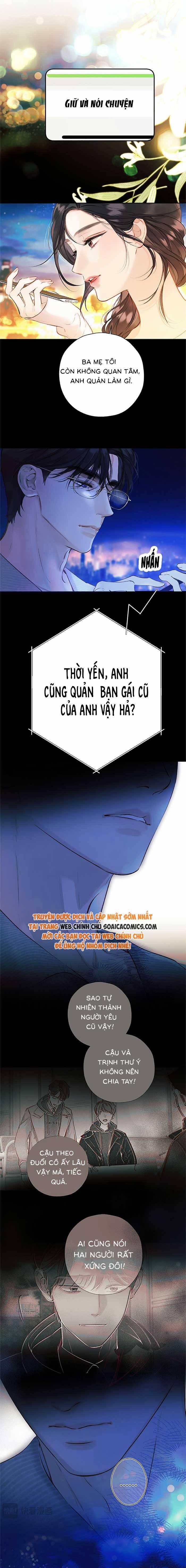 Tôi Cũng Muốn Làm Mợ Út 31 trang 7