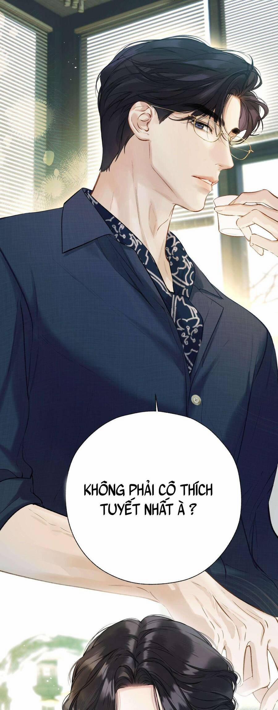 Tôi Cũng Muốn Làm Mợ Út 32.1 trang 10