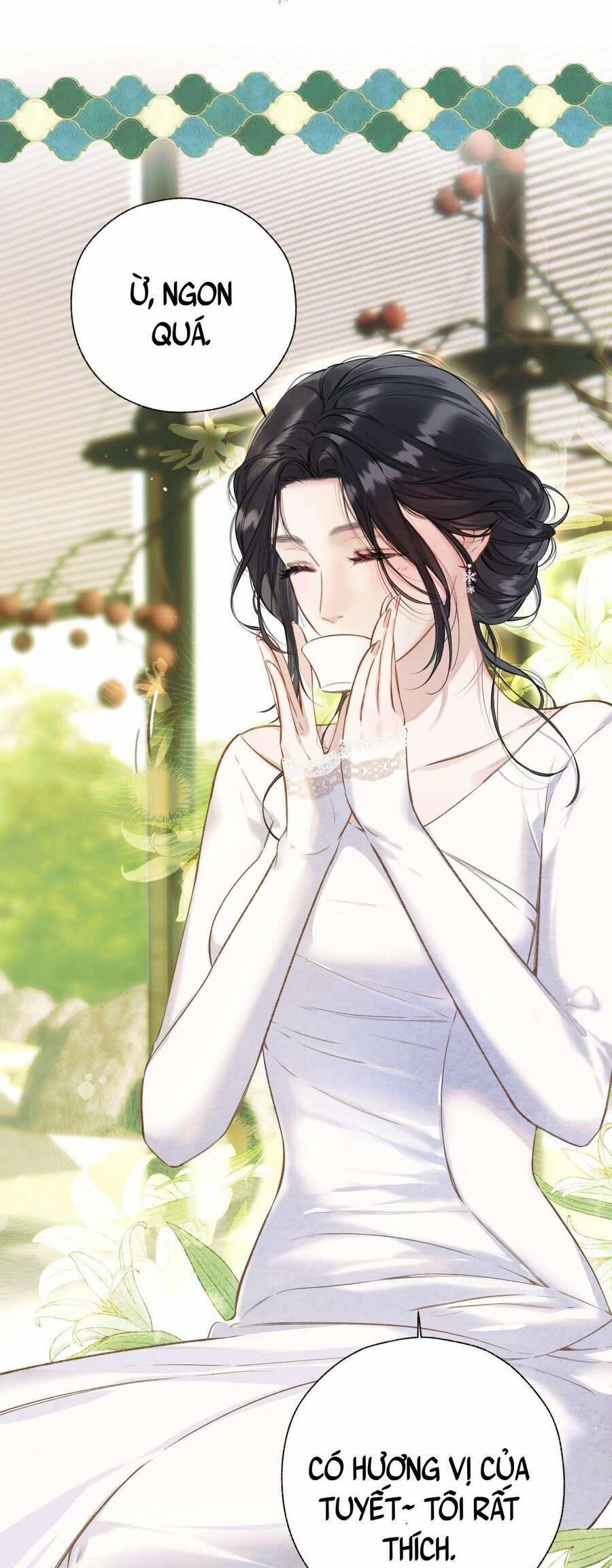 Tôi Cũng Muốn Làm Mợ Út 32.1 trang 12