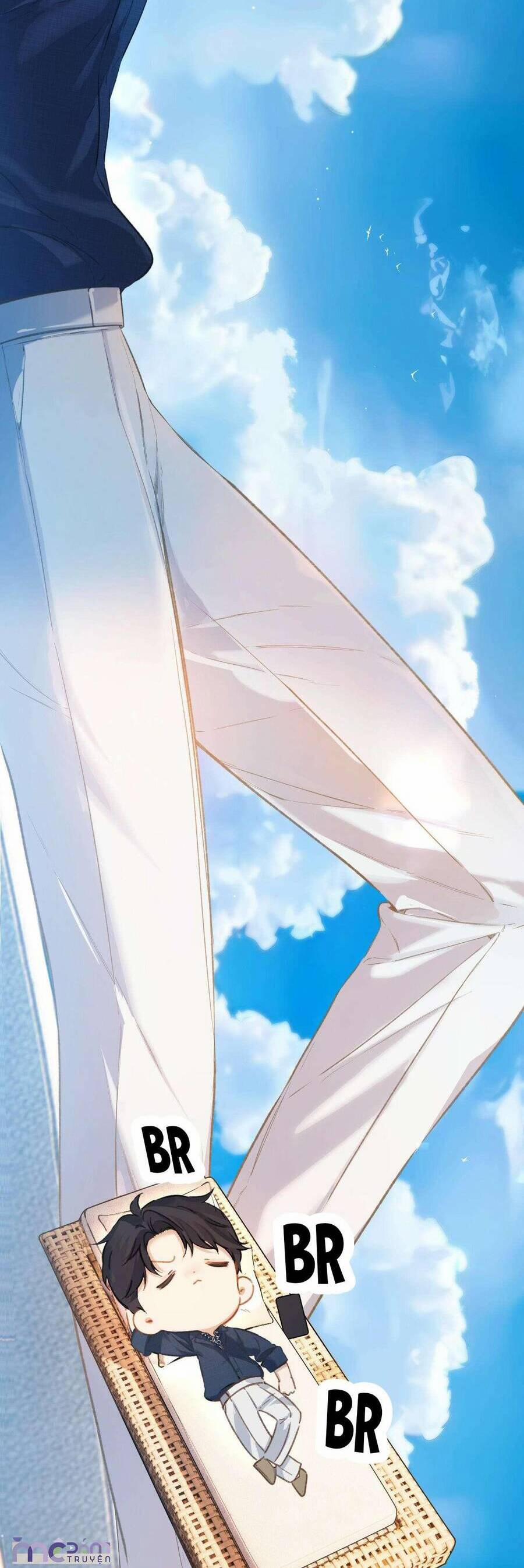 Tôi Cũng Muốn Làm Mợ Út 32.1 trang 15