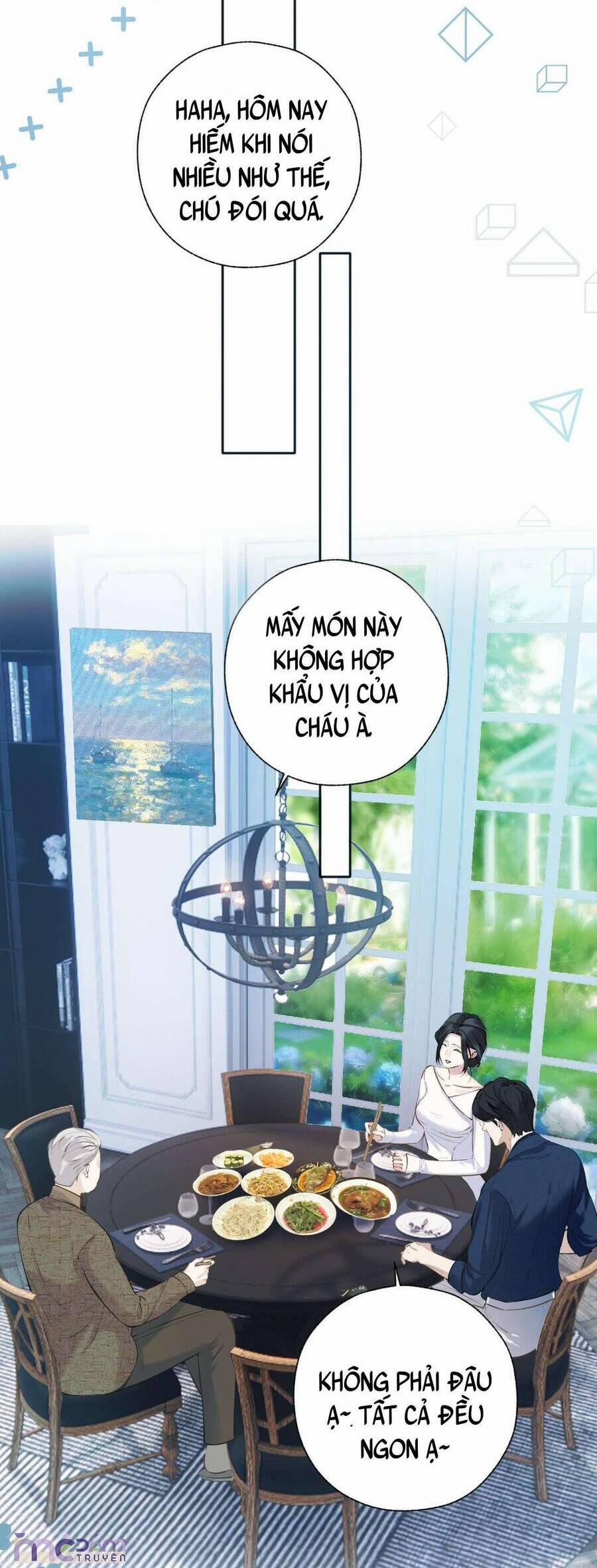 Tôi Cũng Muốn Làm Mợ Út 32.1 trang 17