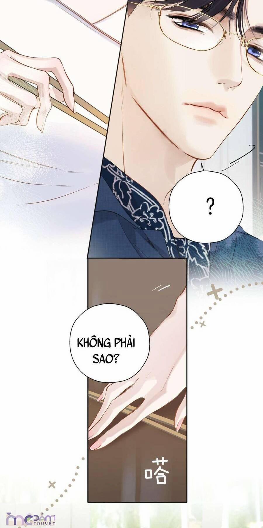 Tôi Cũng Muốn Làm Mợ Út 32.1 trang 26