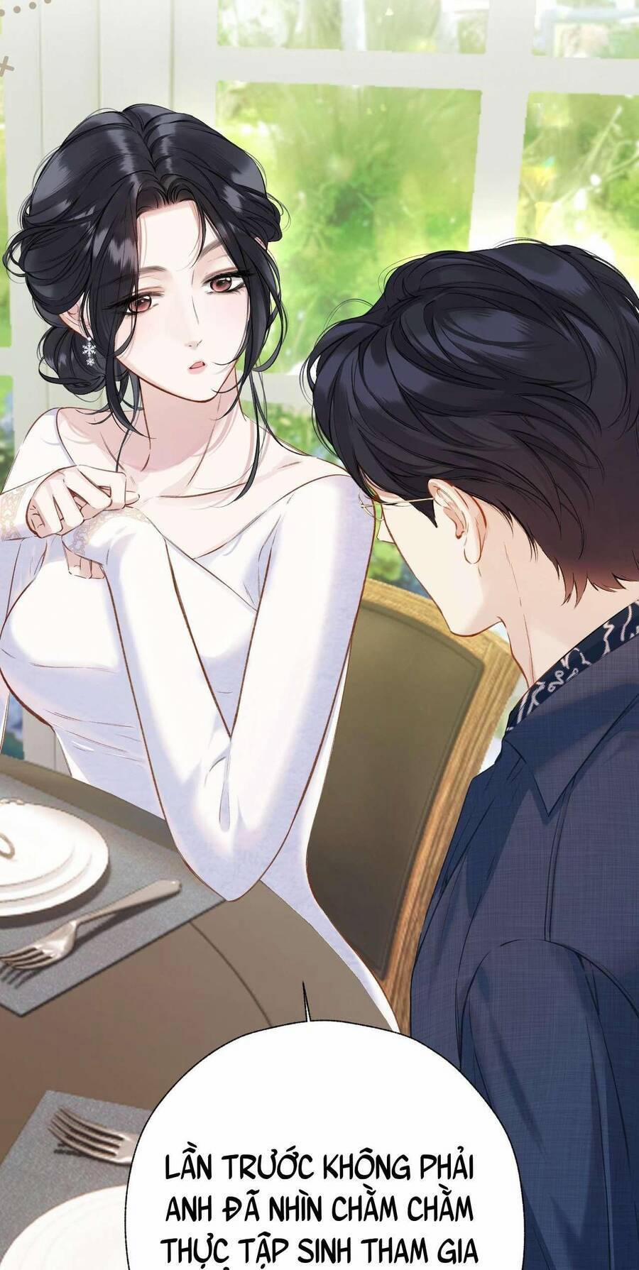 Tôi Cũng Muốn Làm Mợ Út 32.1 trang 27