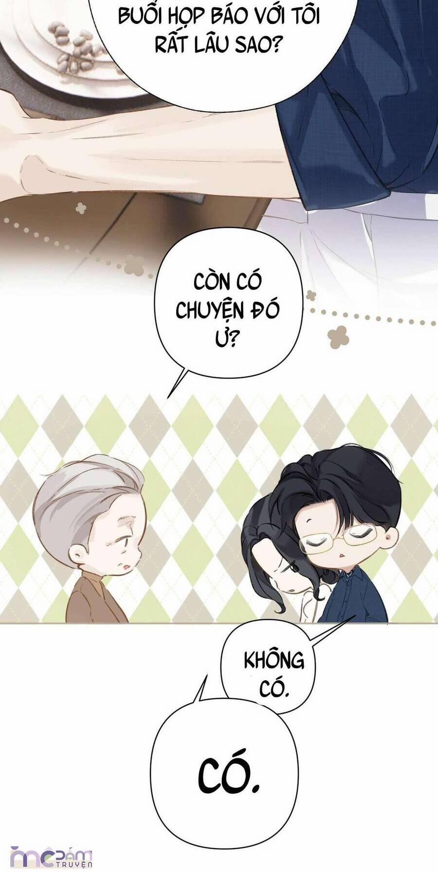 Tôi Cũng Muốn Làm Mợ Út 32.1 trang 28