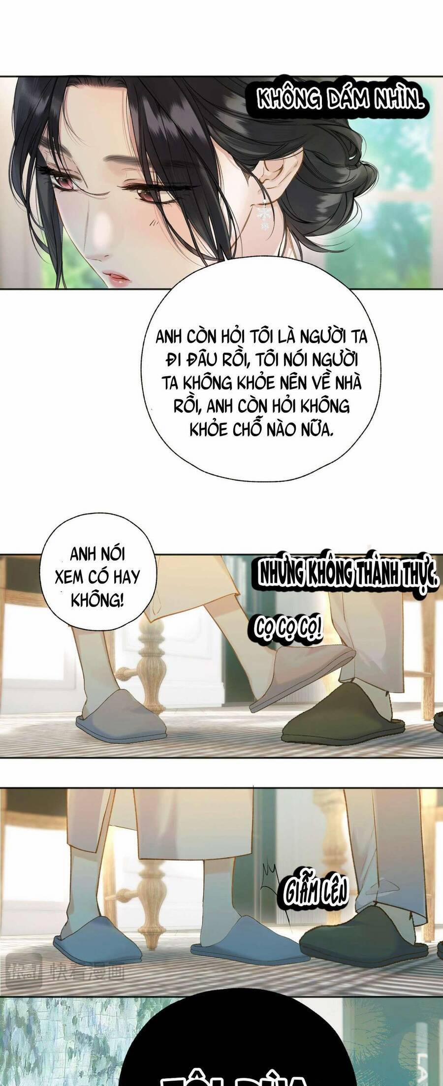 Tôi Cũng Muốn Làm Mợ Út 32.1 trang 29