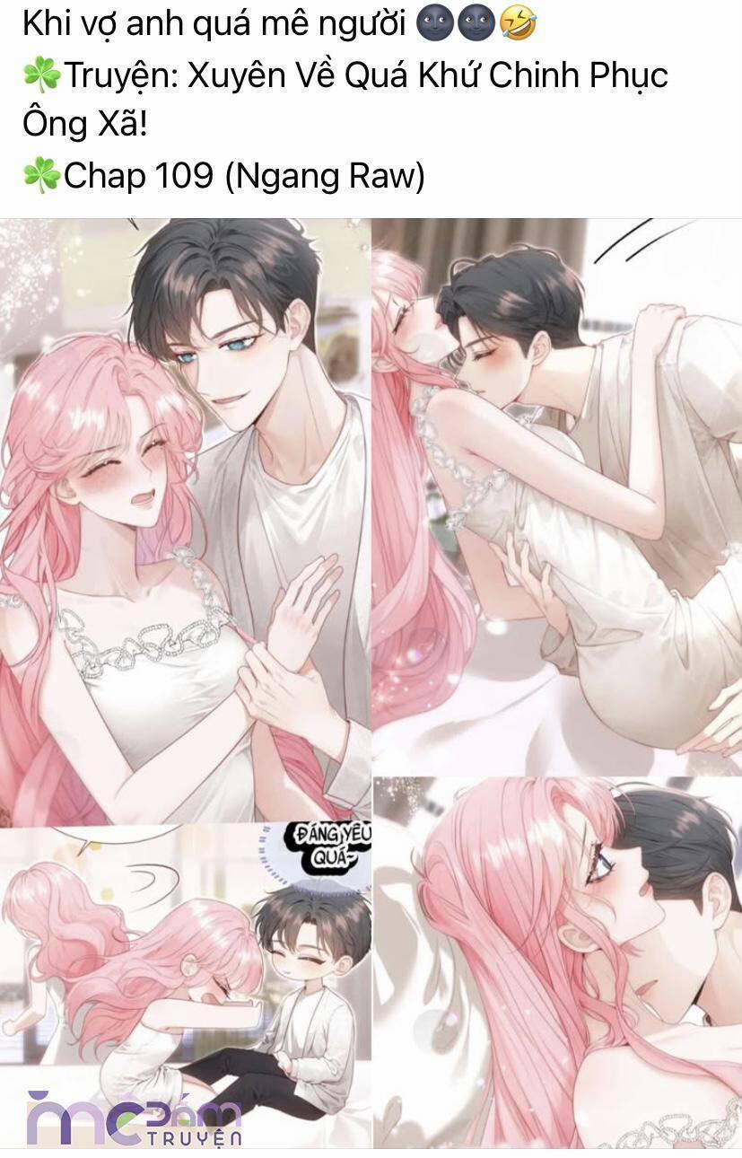 Tôi Cũng Muốn Làm Mợ Út 32.1 trang 4