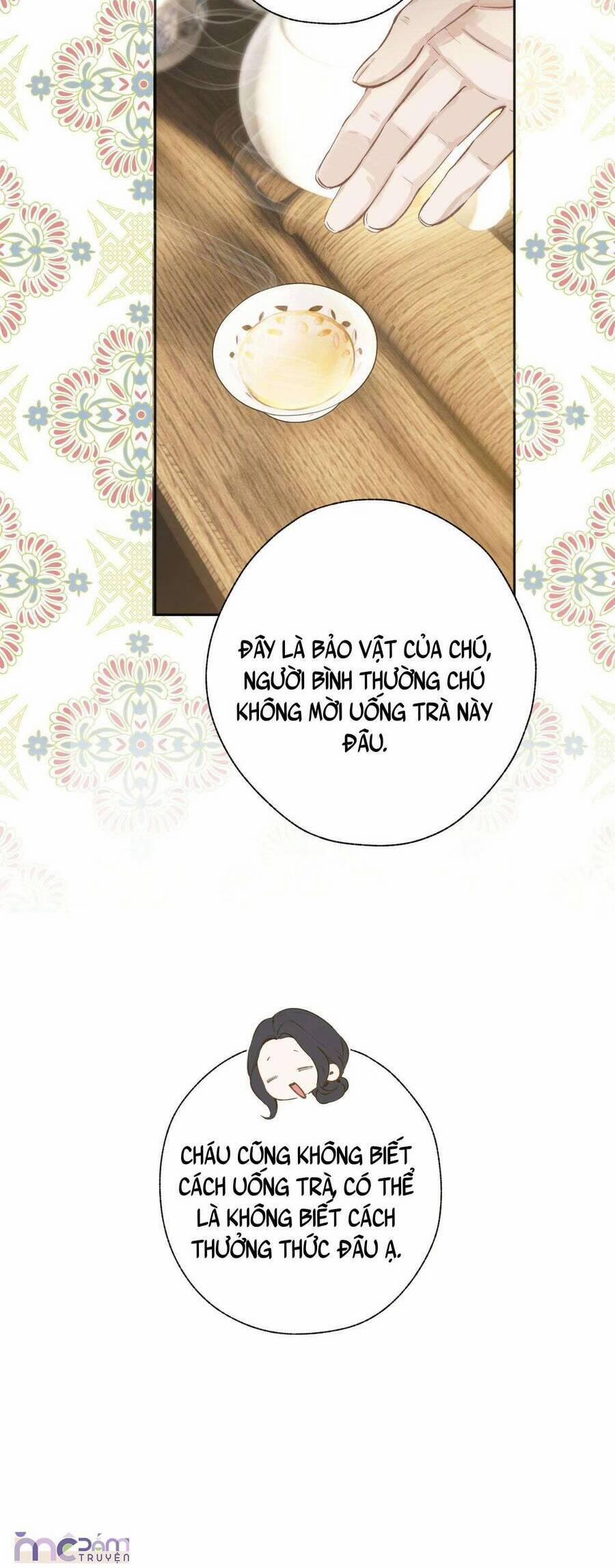 Tôi Cũng Muốn Làm Mợ Út 32.1 trang 7