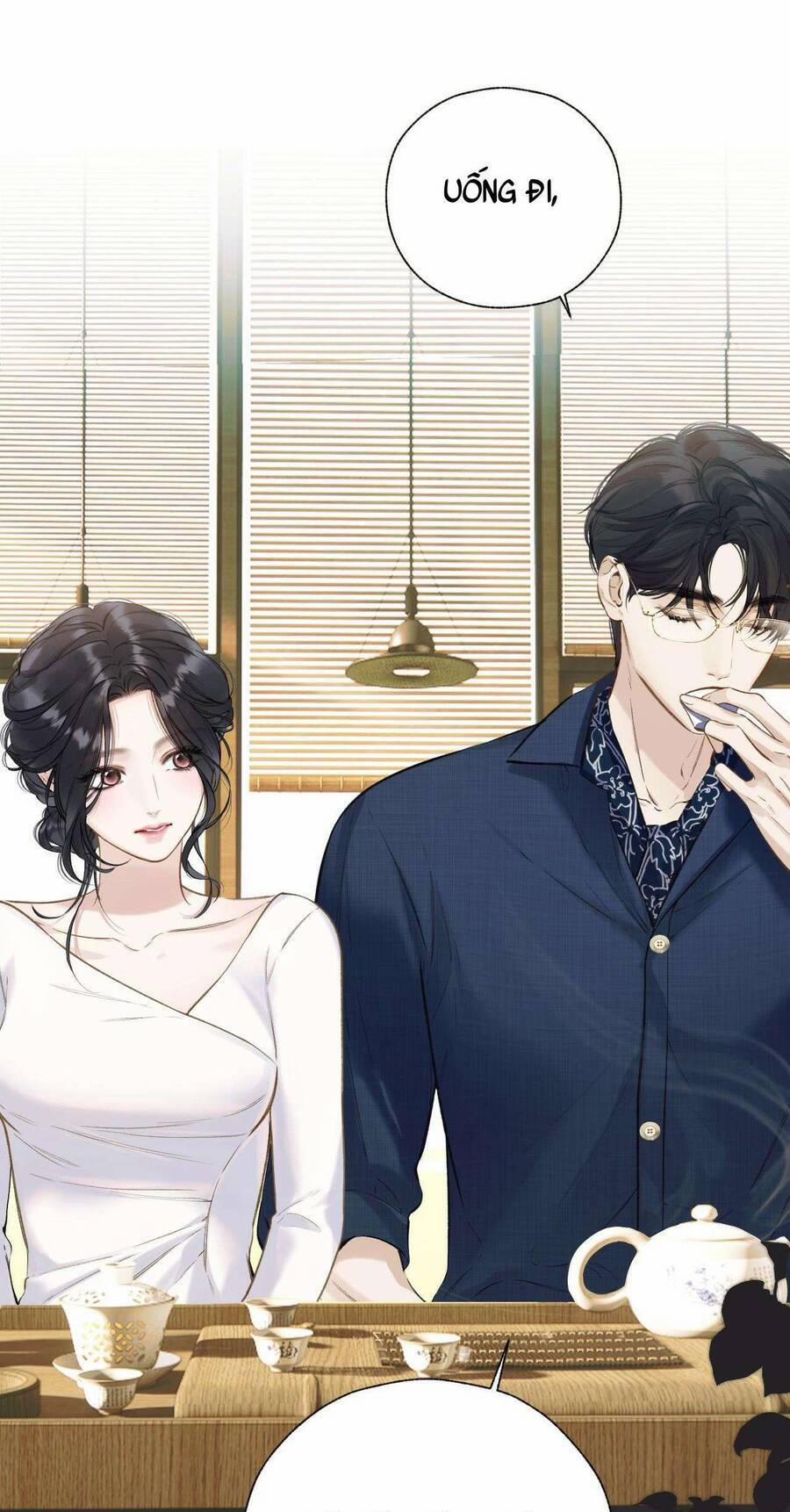 Tôi Cũng Muốn Làm Mợ Út 32.1 trang 8