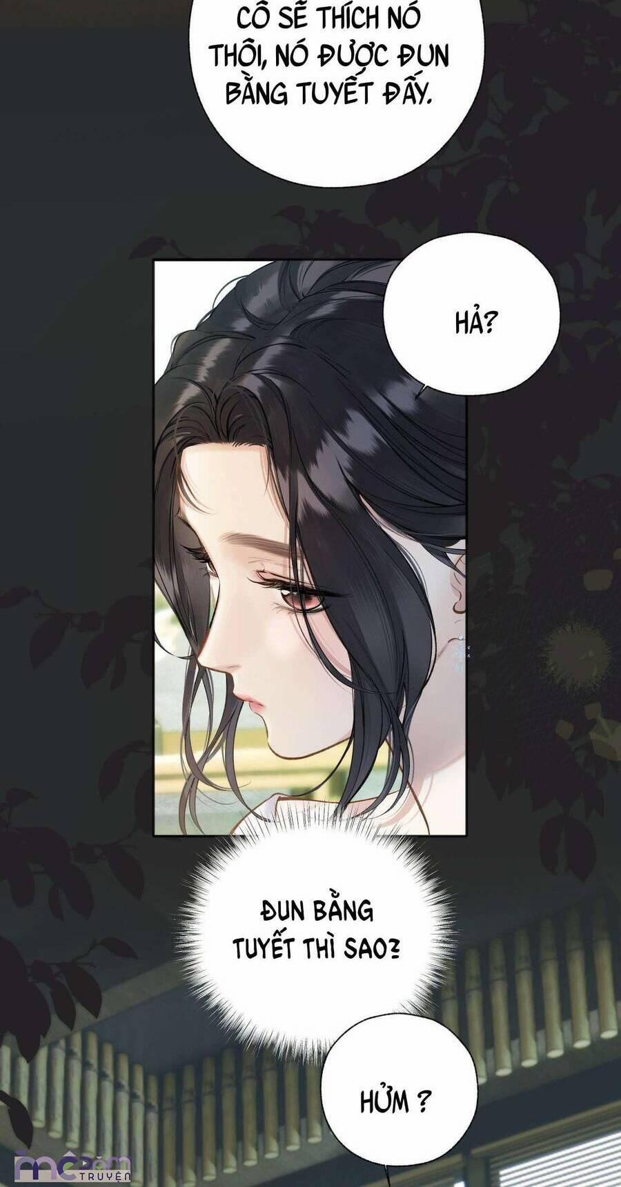 Tôi Cũng Muốn Làm Mợ Út 32.1 trang 9