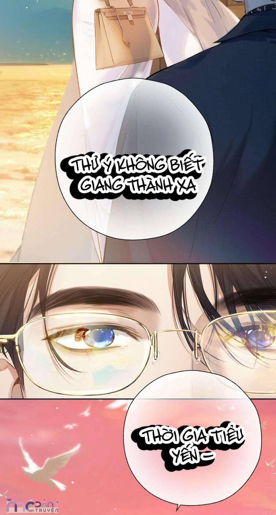 Tôi Cũng Muốn Làm Mợ Út 32.2 trang 12