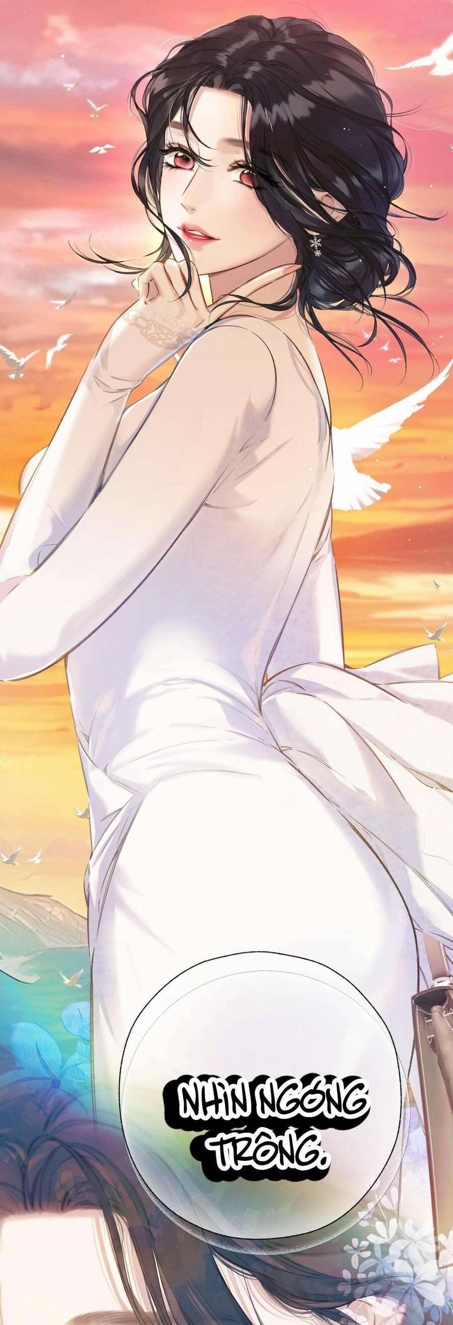 Tôi Cũng Muốn Làm Mợ Út 32.2 trang 13