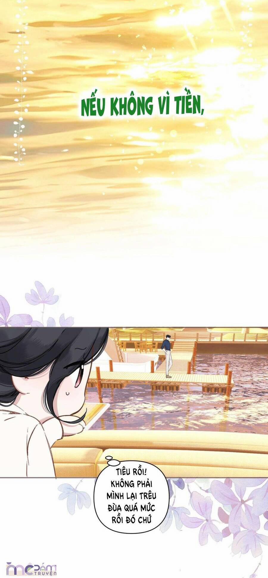 Tôi Cũng Muốn Làm Mợ Út 32.2 trang 16