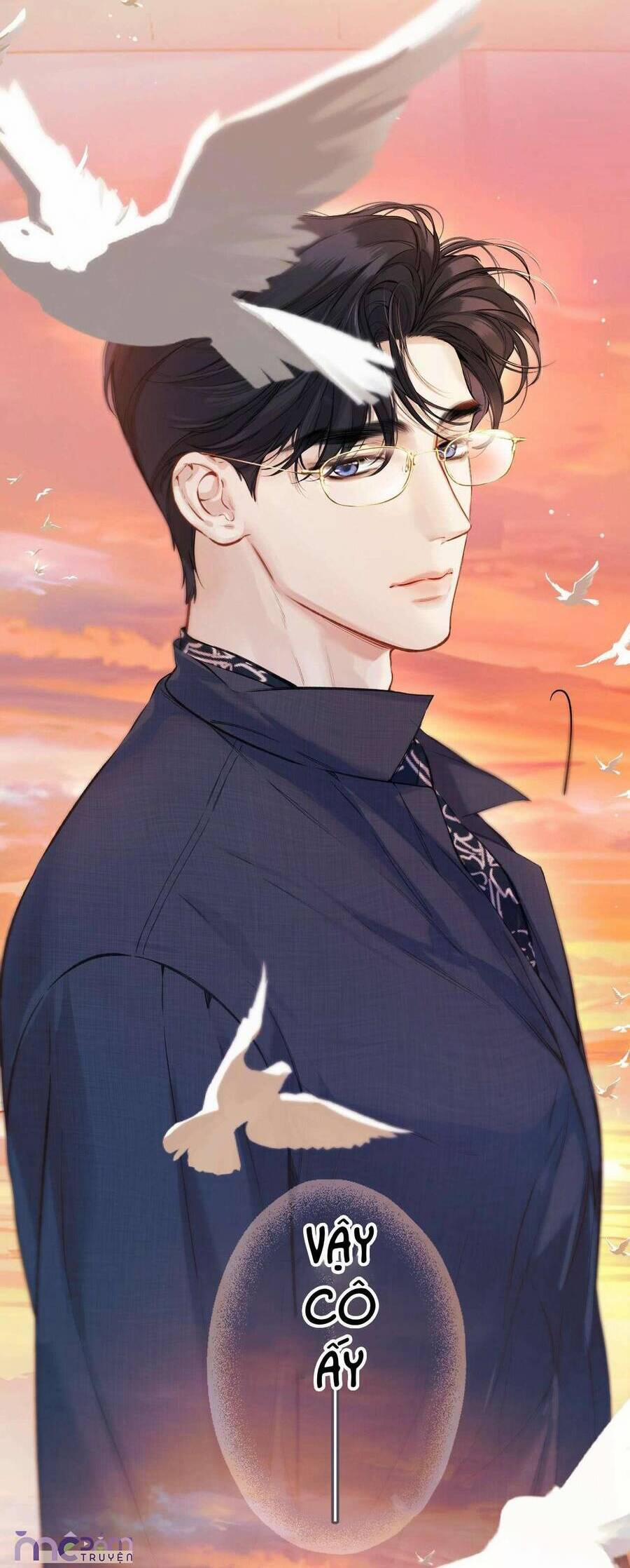 Tôi Cũng Muốn Làm Mợ Út 32.2 trang 18