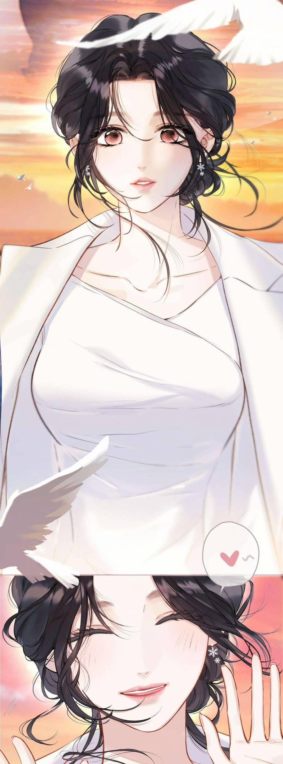 Tôi Cũng Muốn Làm Mợ Út 32.2 trang 19