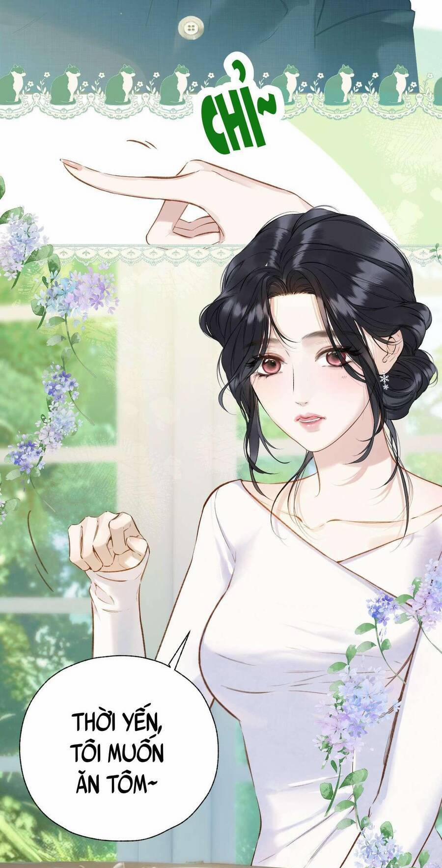 Tôi Cũng Muốn Làm Mợ Út 32.2 trang 2