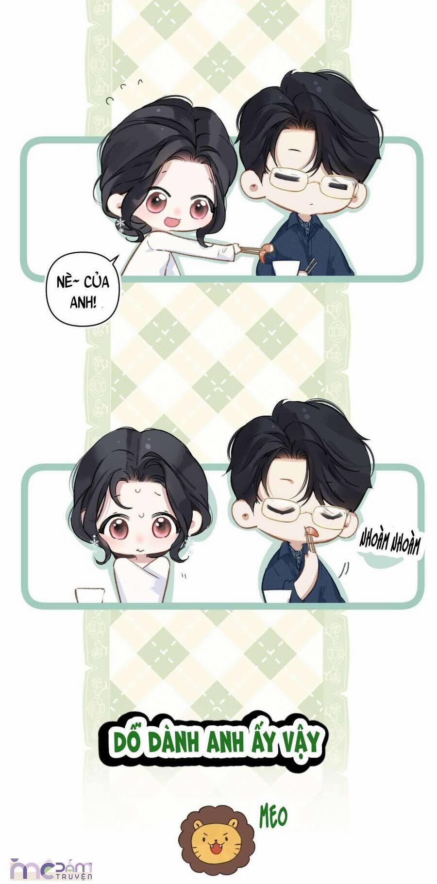 Tôi Cũng Muốn Làm Mợ Út 32.2 trang 5