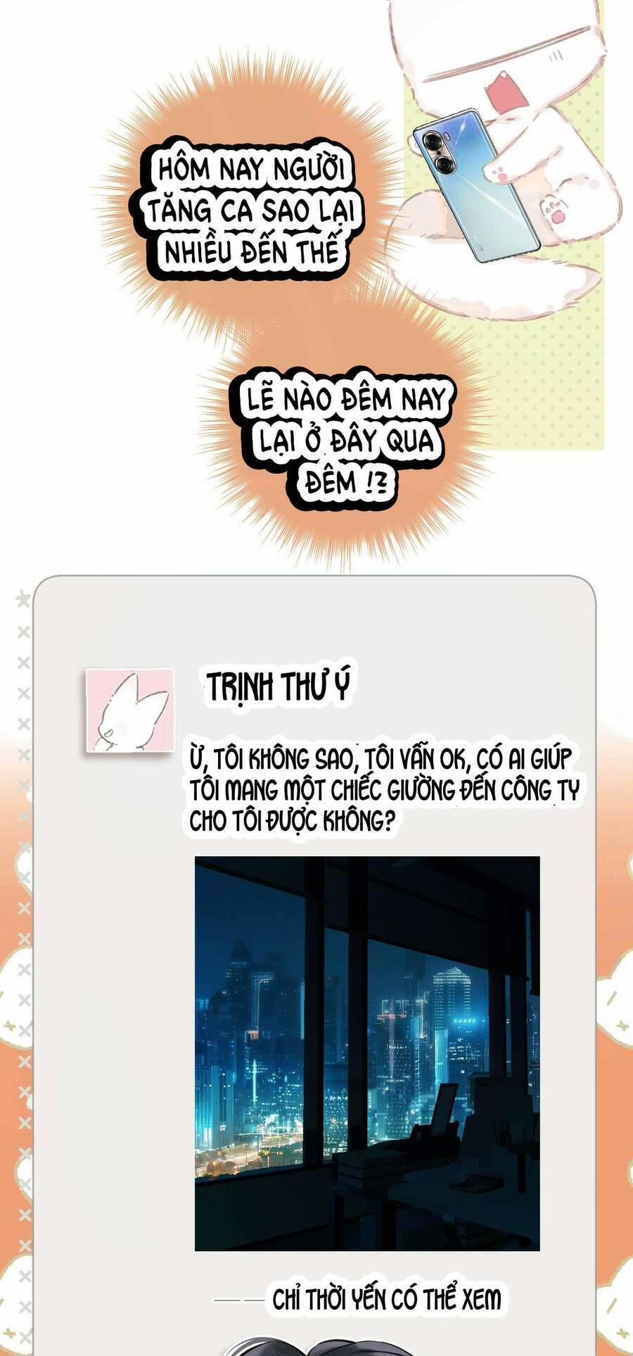 Tôi Cũng Muốn Làm Mợ Út 33 trang 11