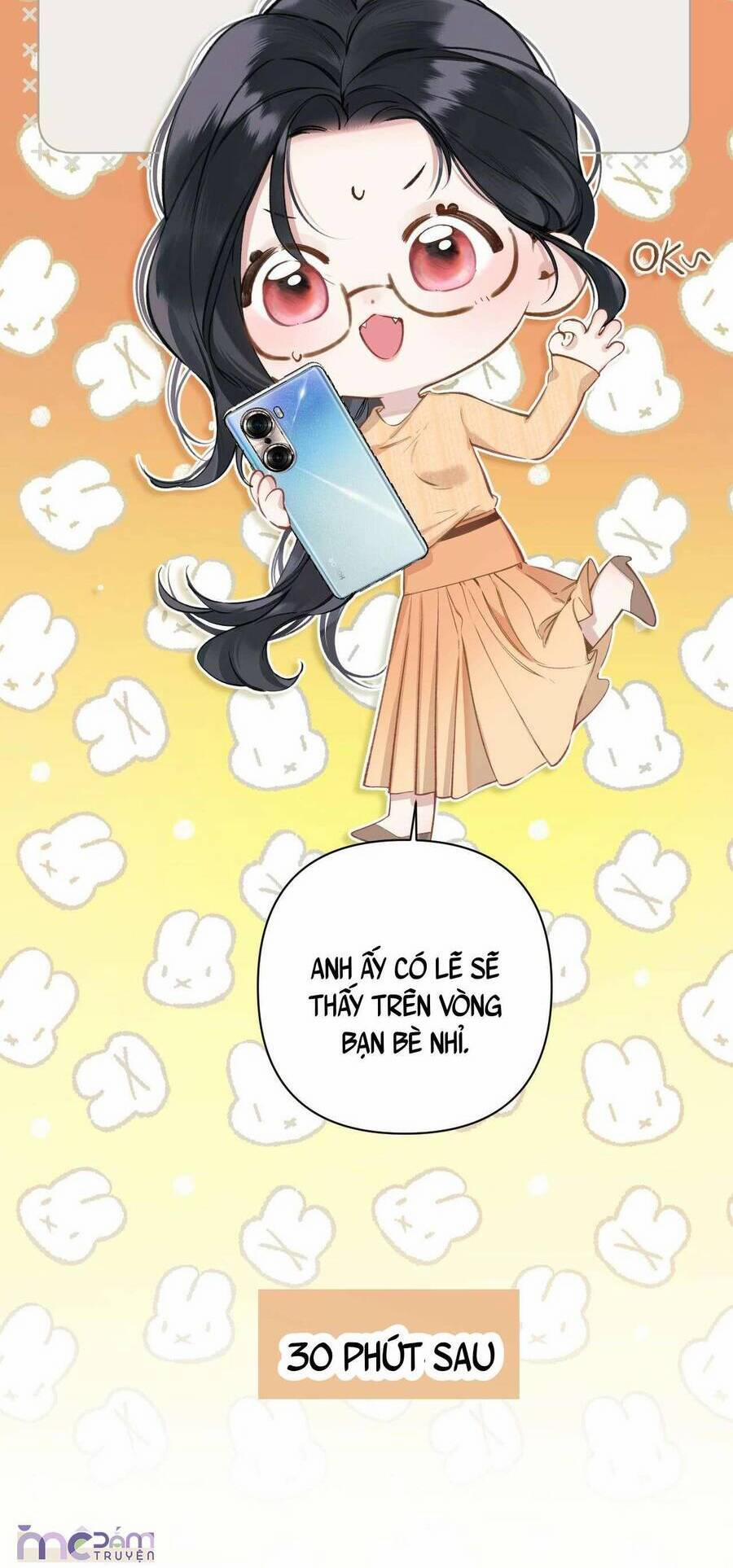 Tôi Cũng Muốn Làm Mợ Út 33 trang 12