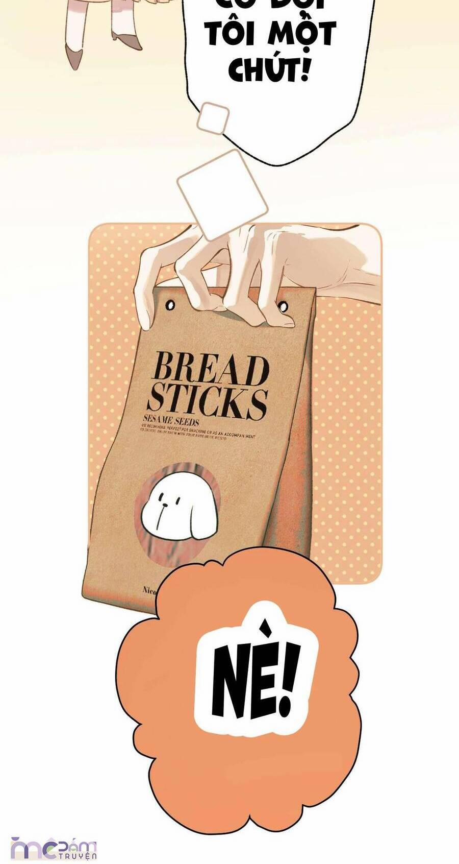 Tôi Cũng Muốn Làm Mợ Út 33 trang 18