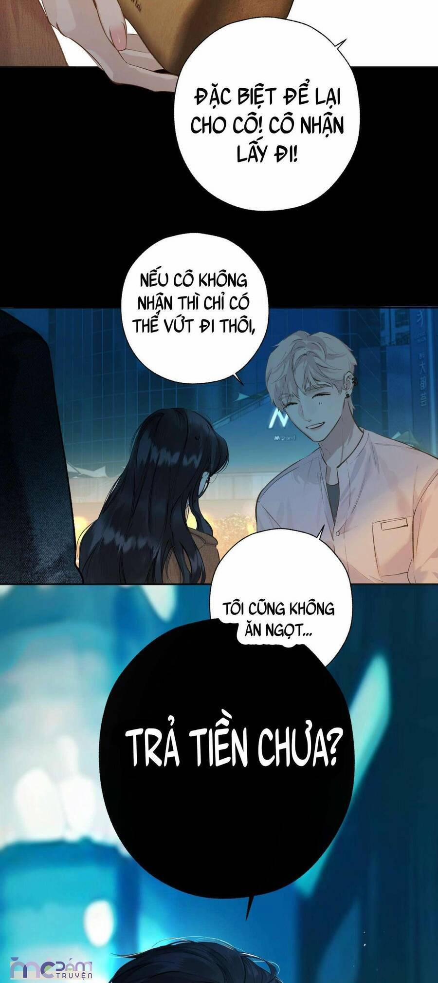 Tôi Cũng Muốn Làm Mợ Út 33 trang 20