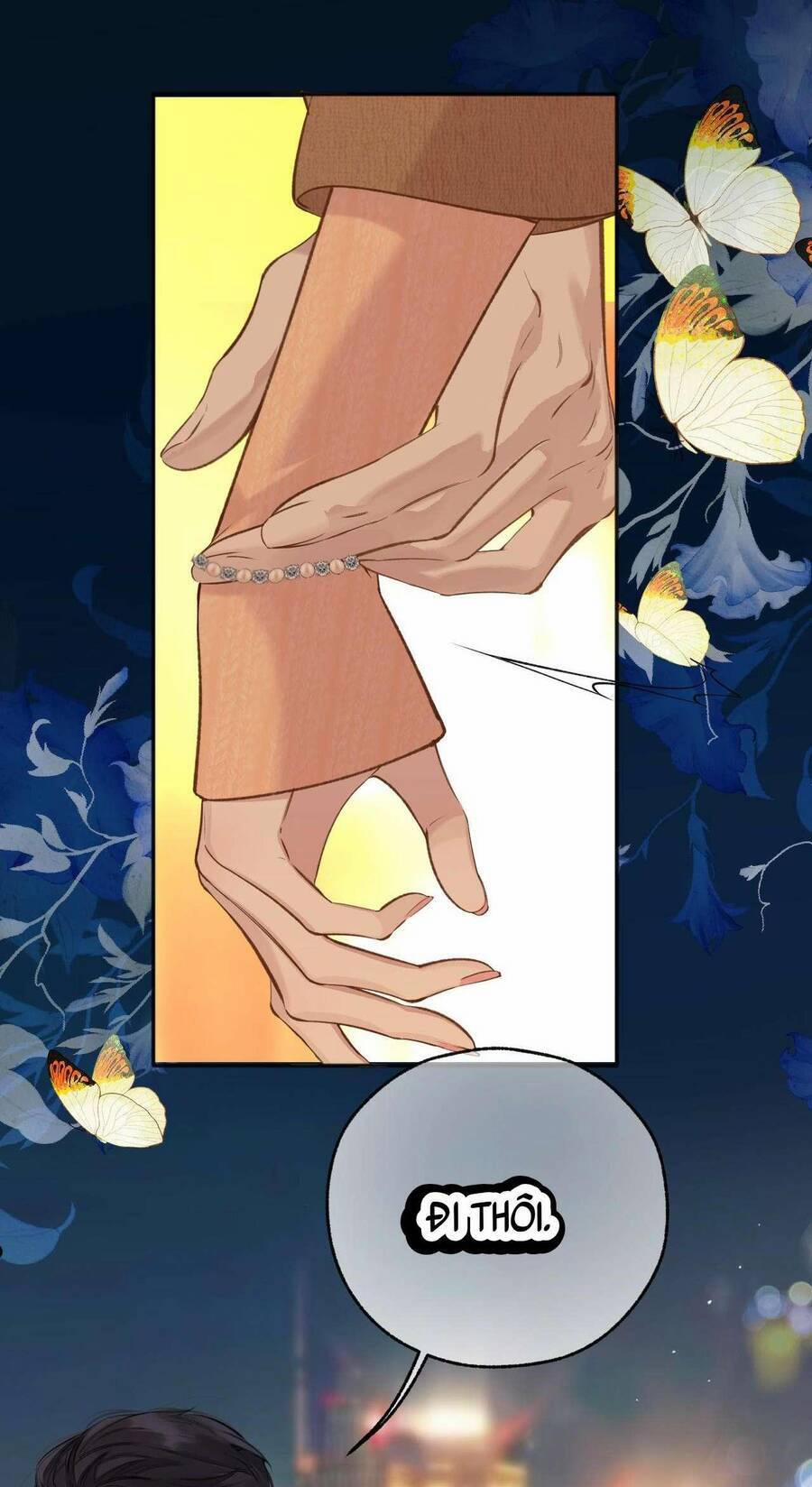 Tôi Cũng Muốn Làm Mợ Út 33 trang 24