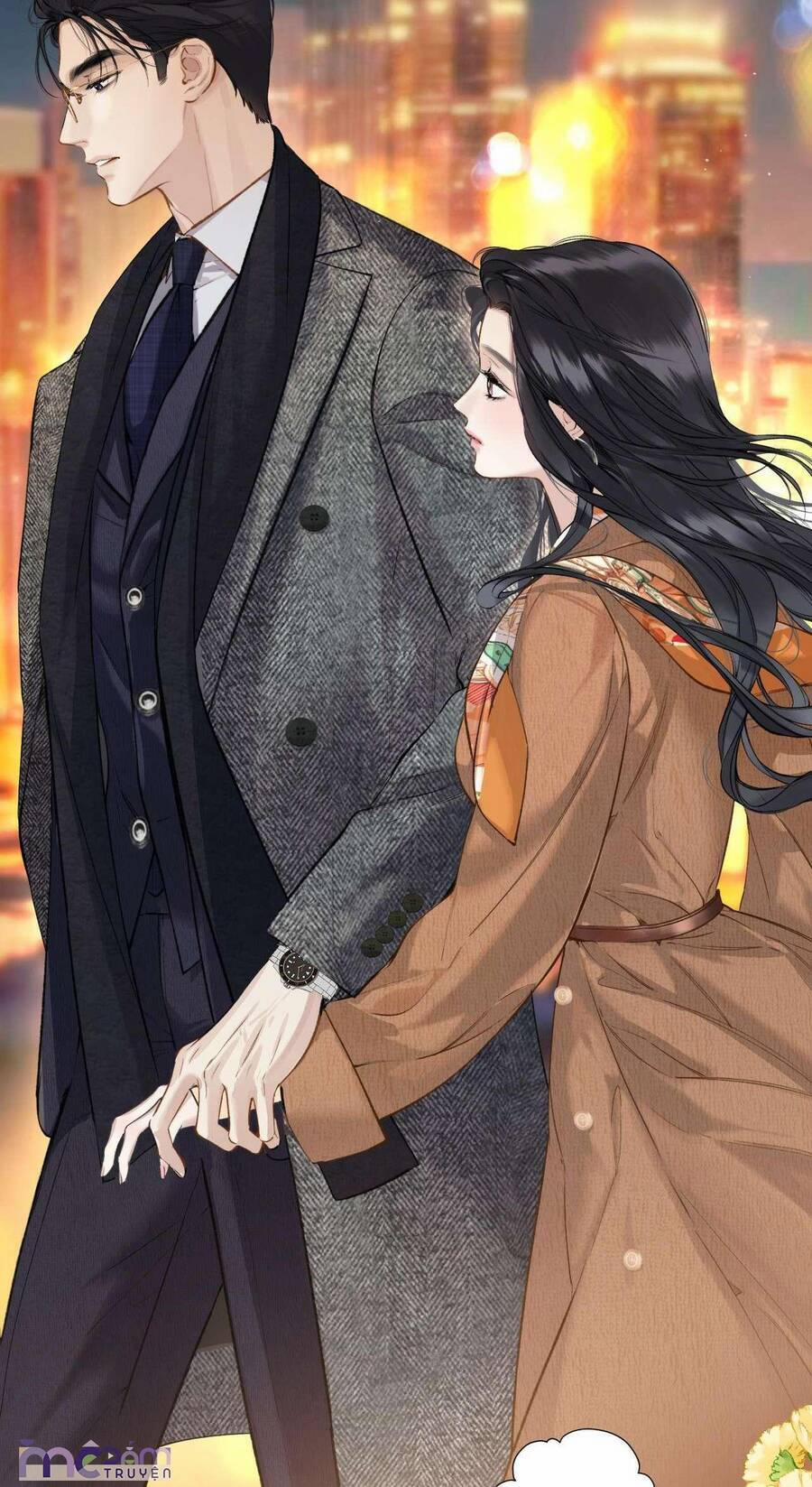 Tôi Cũng Muốn Làm Mợ Út 33 trang 25