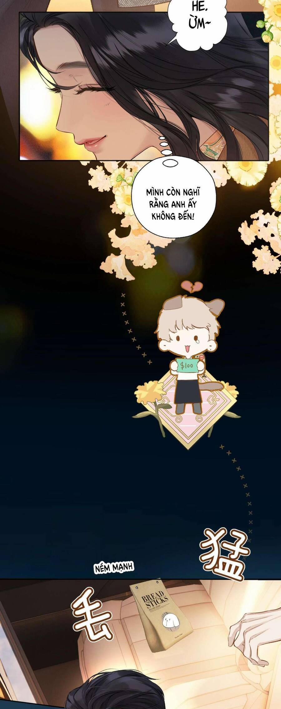 Tôi Cũng Muốn Làm Mợ Út 33 trang 26