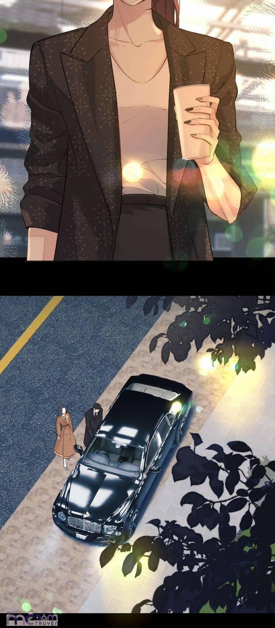 Tôi Cũng Muốn Làm Mợ Út 33 trang 30