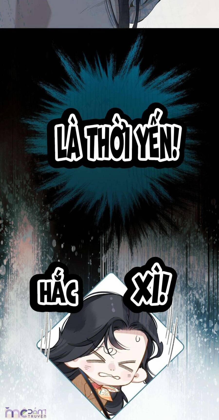 Tôi Cũng Muốn Làm Mợ Út 33 trang 32