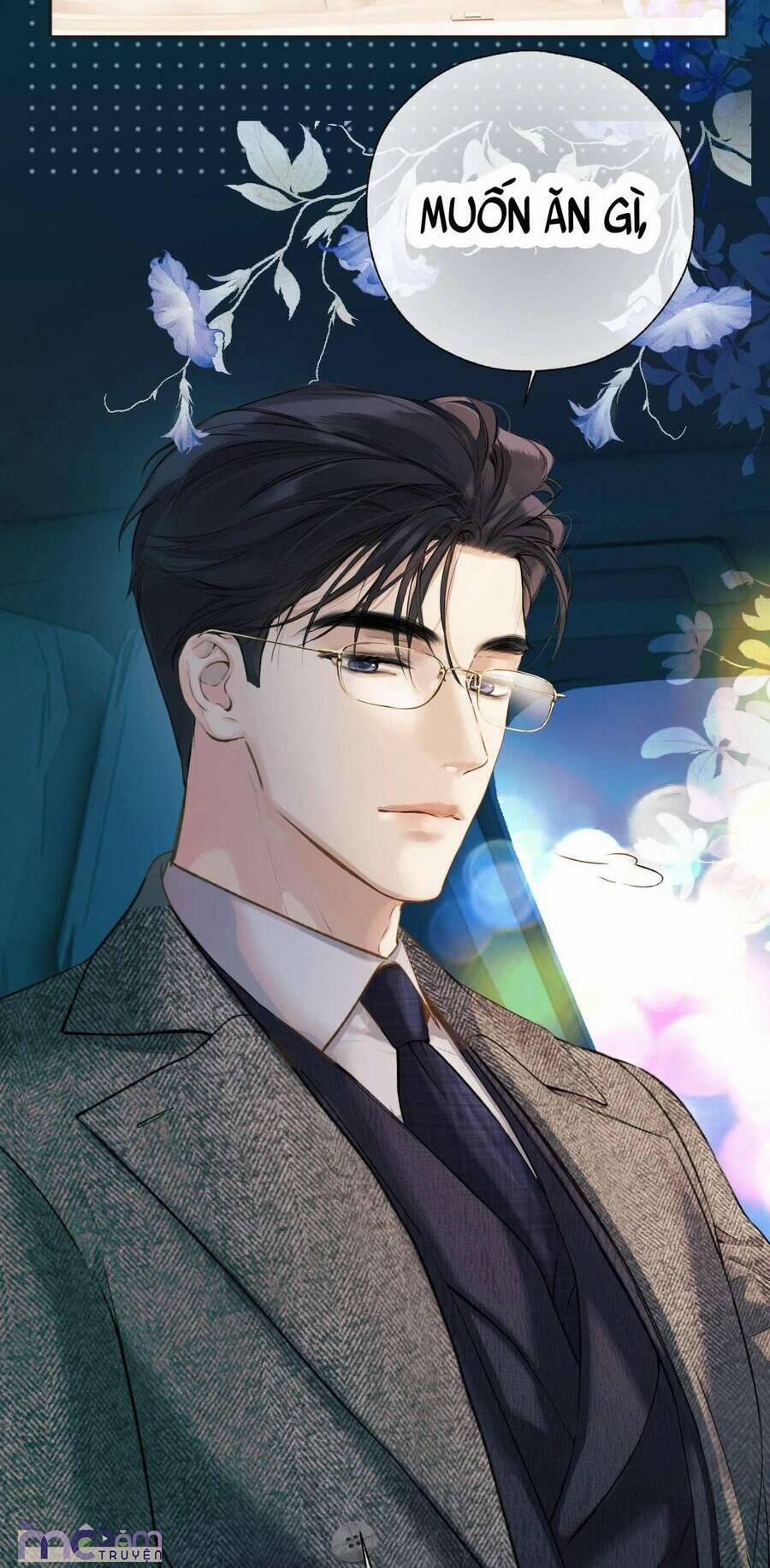 Tôi Cũng Muốn Làm Mợ Út 33 trang 34