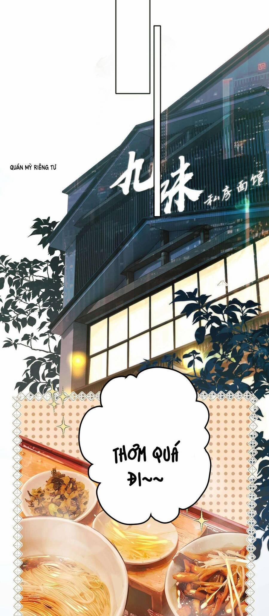 Tôi Cũng Muốn Làm Mợ Út 33 trang 36