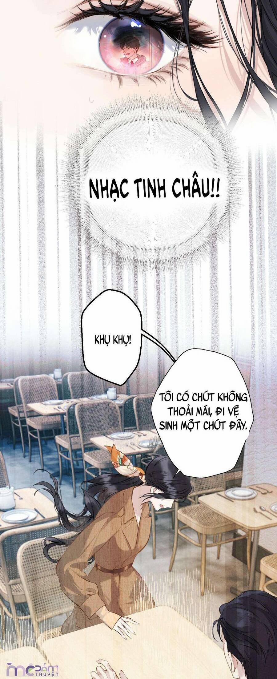 Tôi Cũng Muốn Làm Mợ Út 33 trang 39