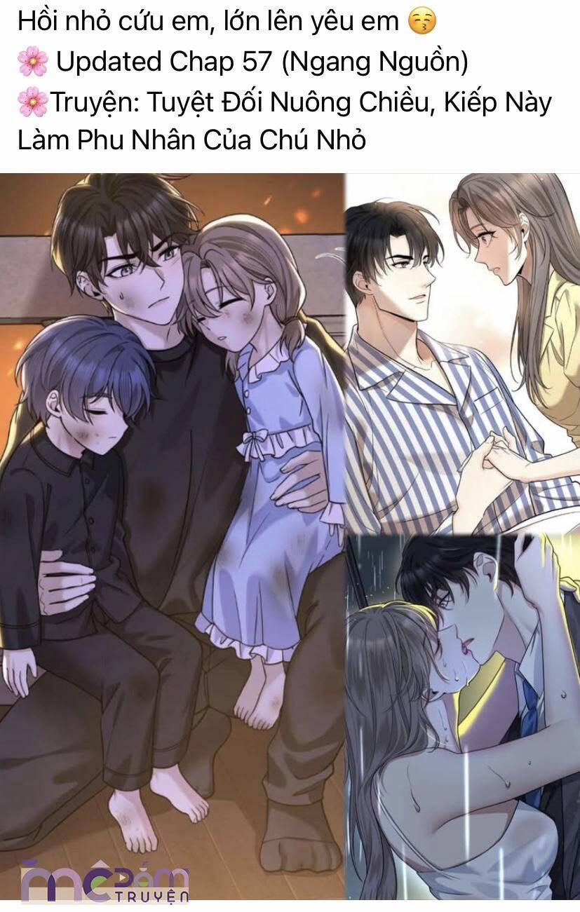 Tôi Cũng Muốn Làm Mợ Út 33 trang 4