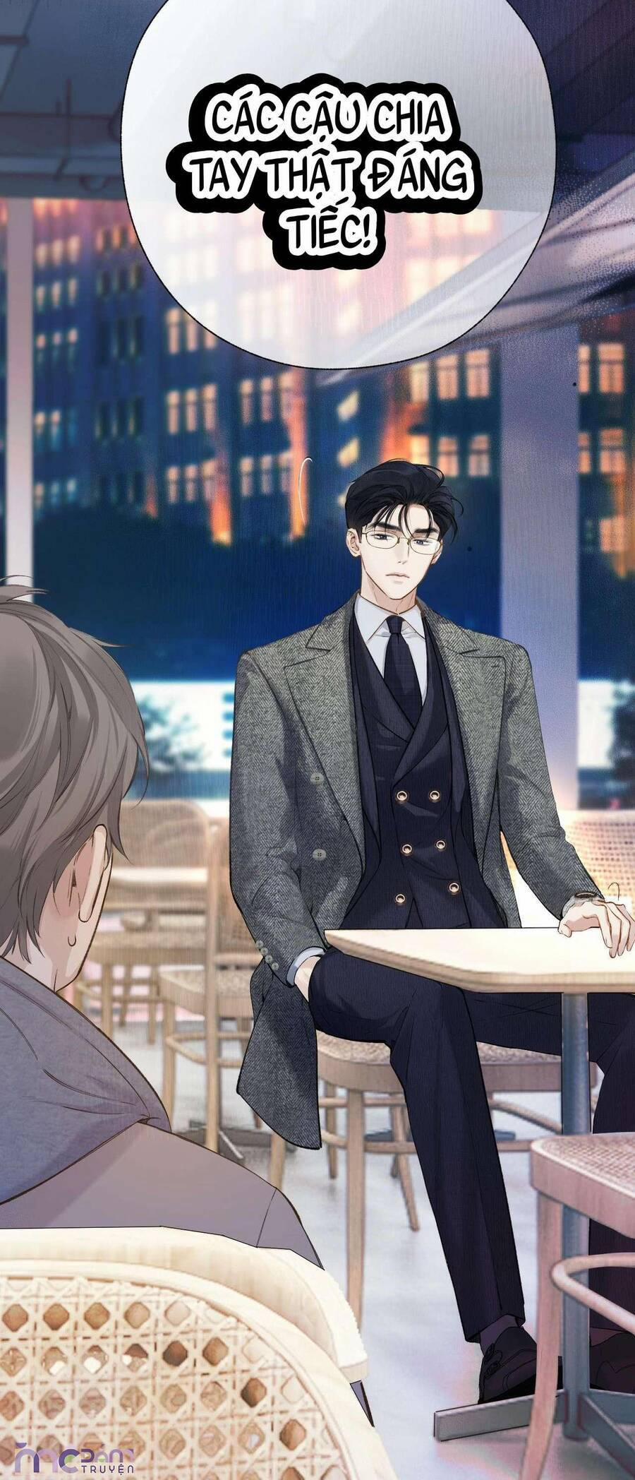 Tôi Cũng Muốn Làm Mợ Út 33 trang 43