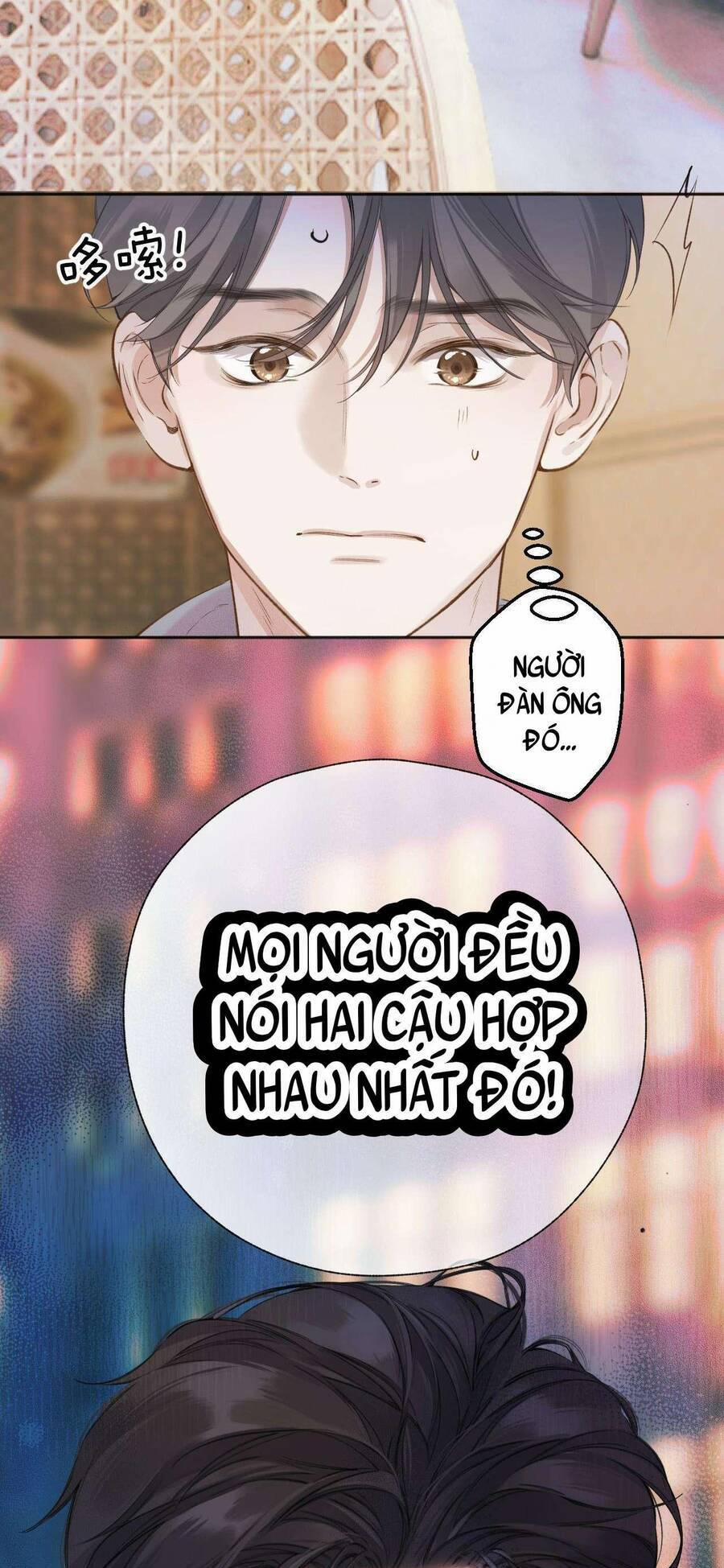 Tôi Cũng Muốn Làm Mợ Út 33 trang 44