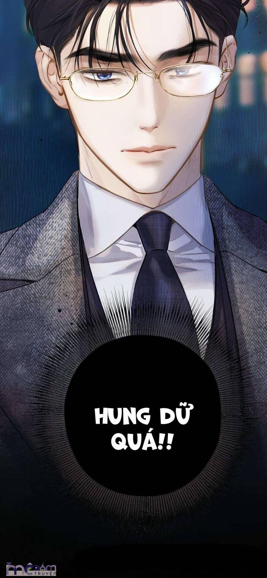 Tôi Cũng Muốn Làm Mợ Út 33 trang 45