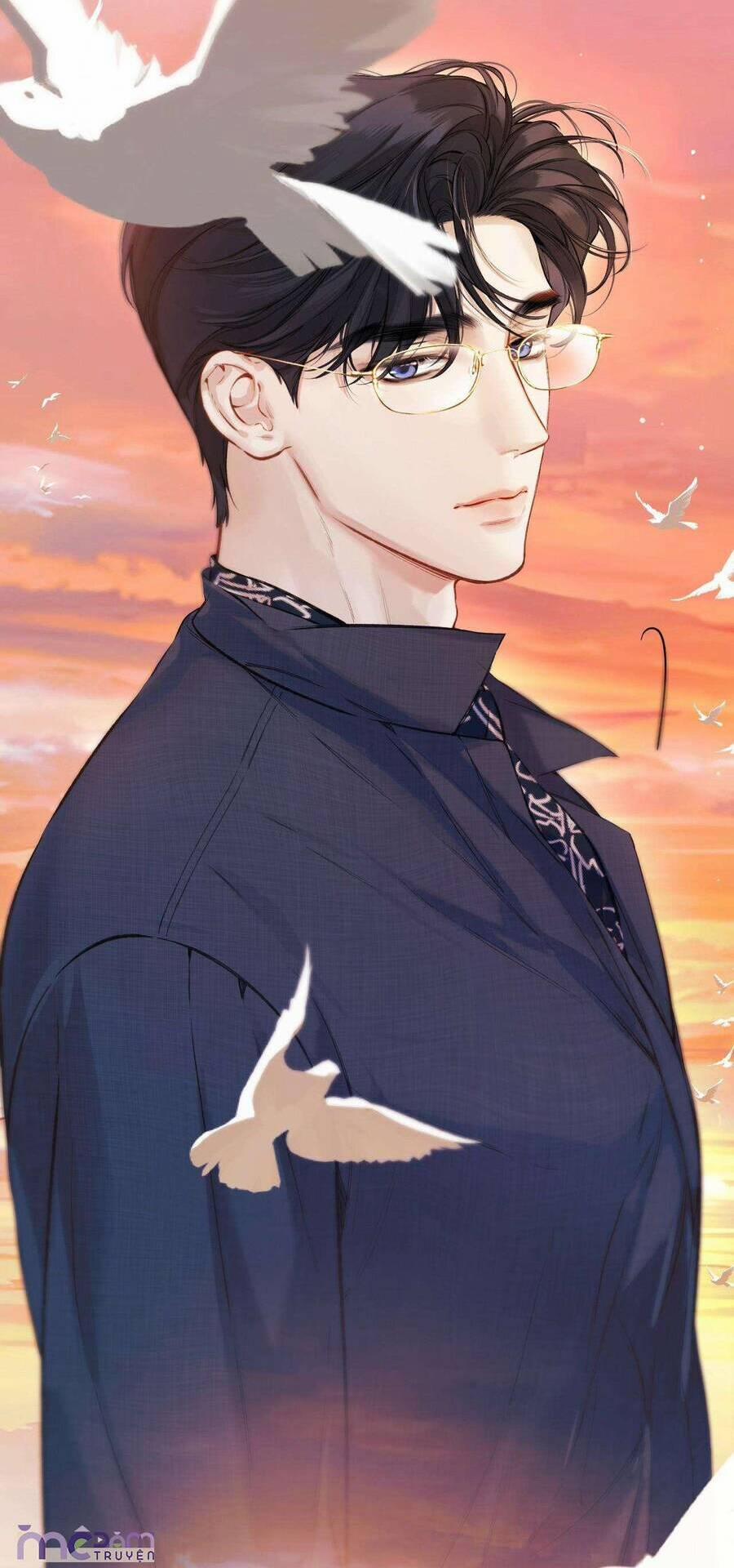 Tôi Cũng Muốn Làm Mợ Út 33 trang 6